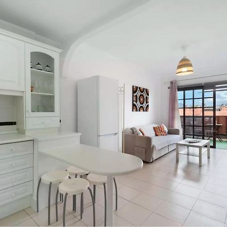 Apartment With View To Teide Арона Екстер'єр фото