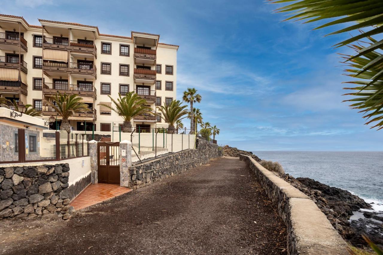 Apartment With View To Teide Арона Екстер'єр фото