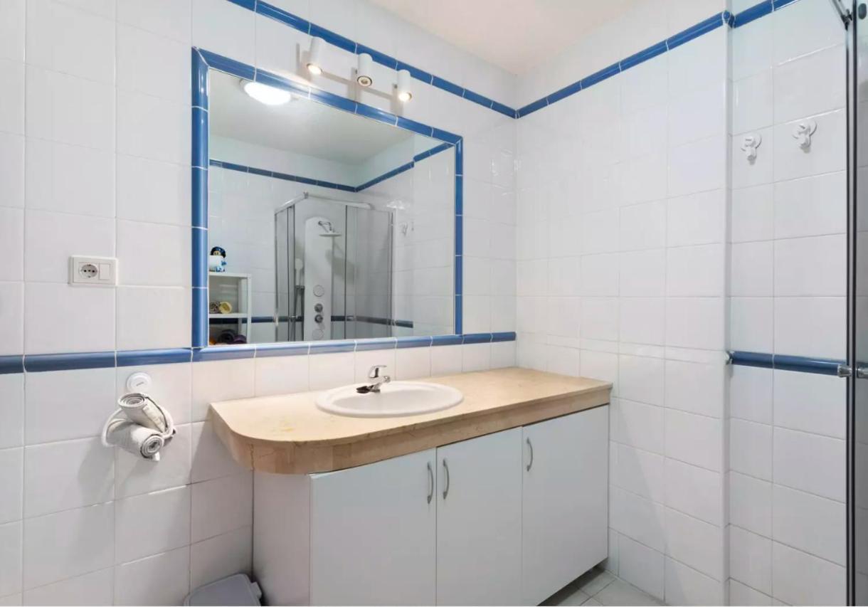 Apartment With View To Teide Арона Екстер'єр фото