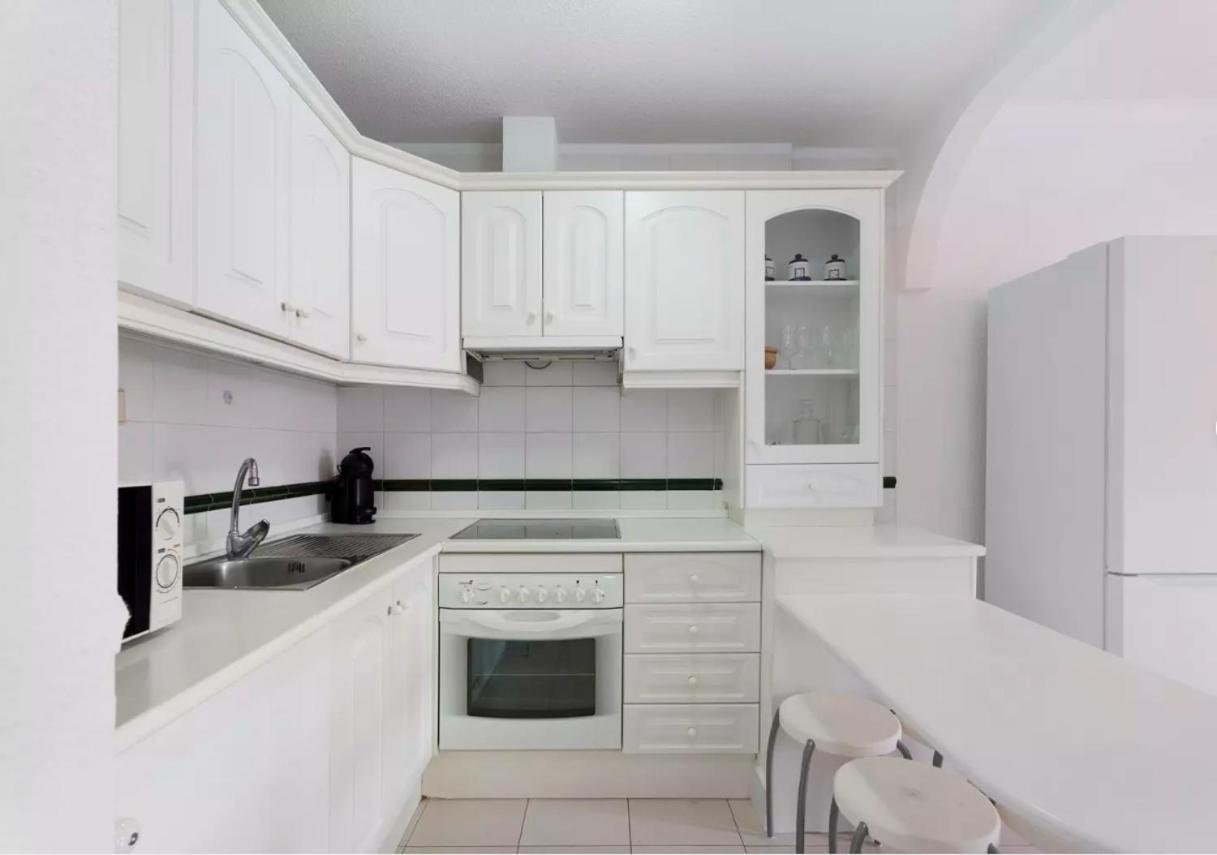 Apartment With View To Teide Арона Екстер'єр фото